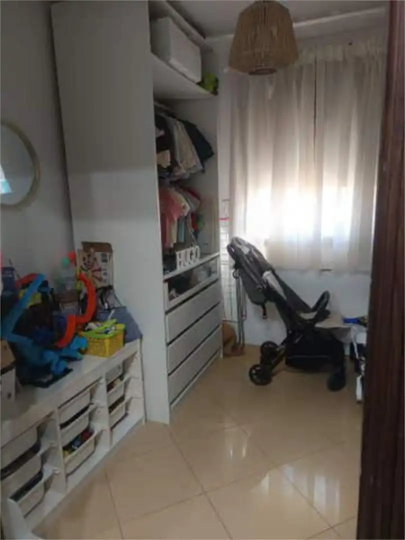 Piso de alquiler en Villegas Habitación de Piso de alquiler en Sevilla con Amueblado