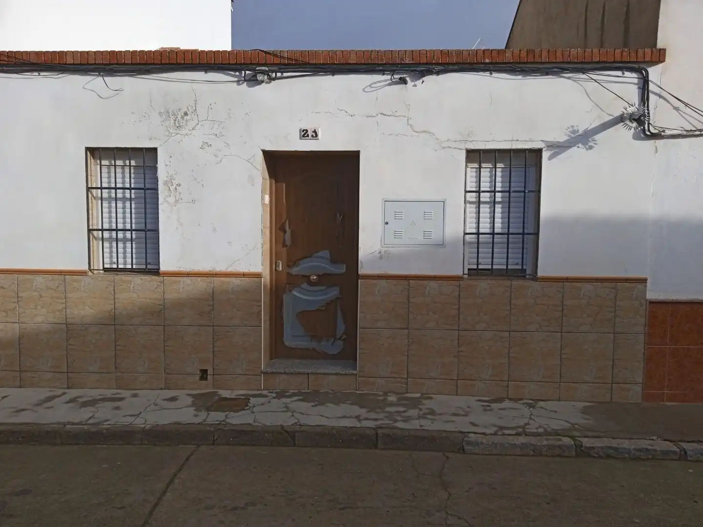 Casa adosada en venda a Calle Espronceda, 21, Peñarroya-Pueblonuevo Casa adosada en venda a Calle Espronceda, 21, Peñarroya-Pueblonuevo