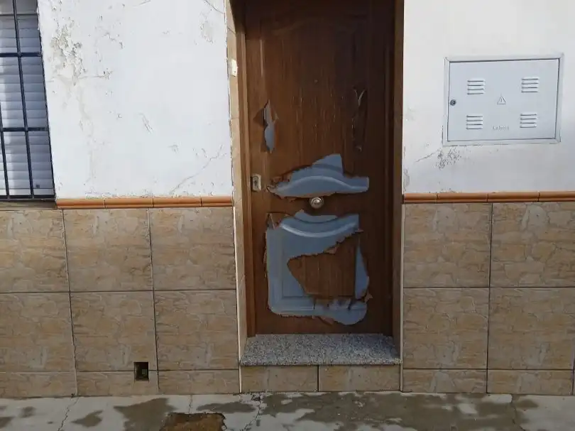 Casa adosada en venda a Calle Espronceda, 21, Peñarroya-Pueblonuevo Casa adosada en venda a Calle Espronceda, 21, Peñarroya-Pueblonuevo
