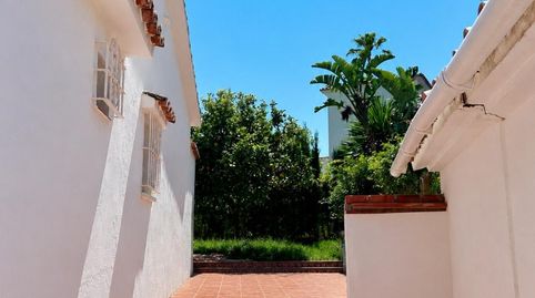 Photo 3 of Houses for sale in Calle Los Jazmines, 150, Nueva Andalucía centro, Marbella