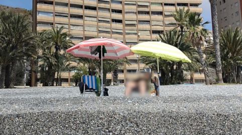 Foto 2 de Piso en venta en Paseo de Velilla, 19, Velilla - Velilla Taramay, Almuñécar