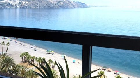Foto 4 de Piso en venta en Paseo de Velilla, 19, Velilla - Velilla Taramay, Almuñécar