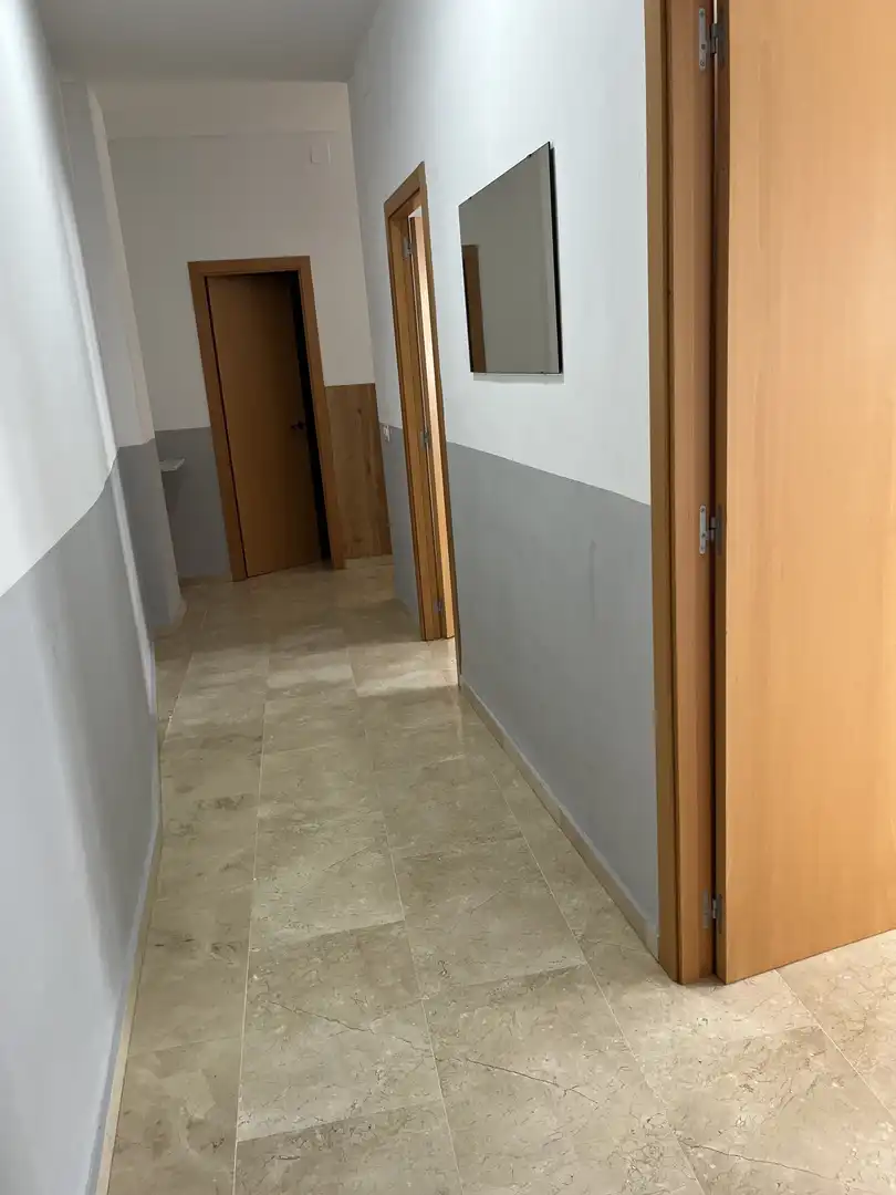 Piso de alquiler en Calle Mesones, 54, Alcalá del Río Piso de alquiler en Alcalá del Río con Aire acondicionado, Calefacción y Trastero