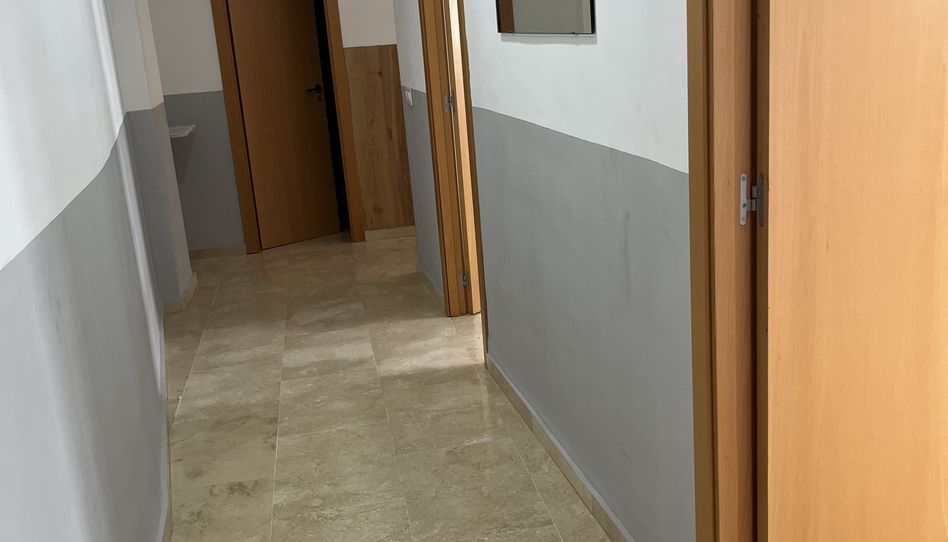 Piso de alquiler en Calle Mesones, 54, Alcalá del Río, Sevilla - imagen 1 Foto 1 de Piso de alquiler en Calle Mesones, 54, Alcalá del Río, Sevilla