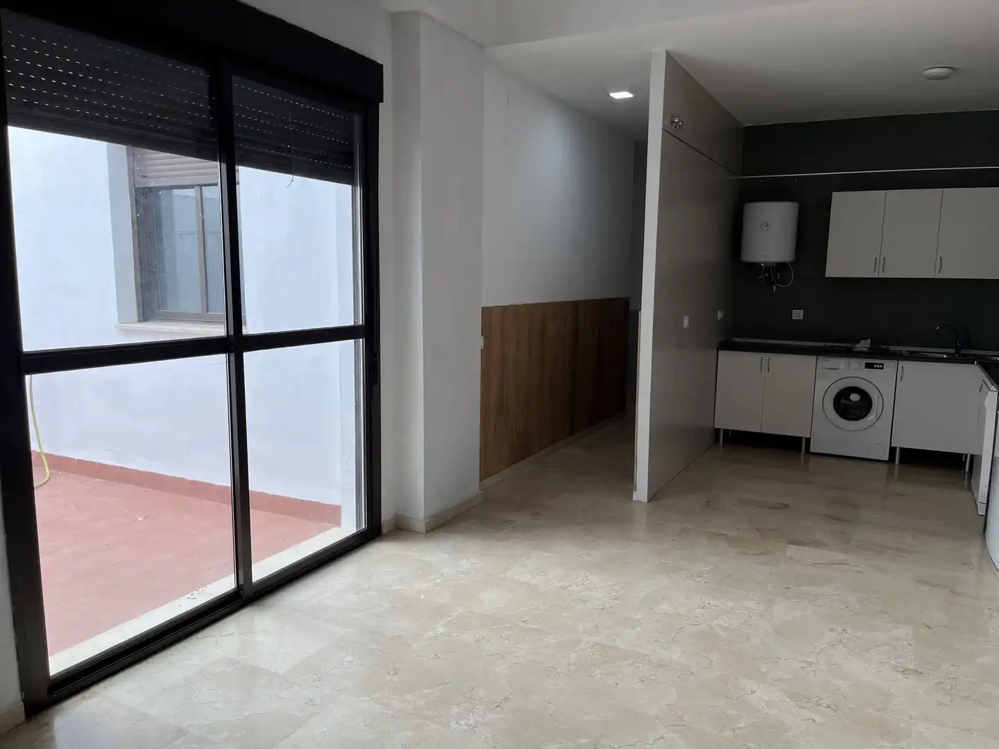 Piso de alquiler en Calle Mesones, 54, Alcalá del Río Piso de alquiler en Alcalá del Río con Aire acondicionado, Calefacción y Trastero