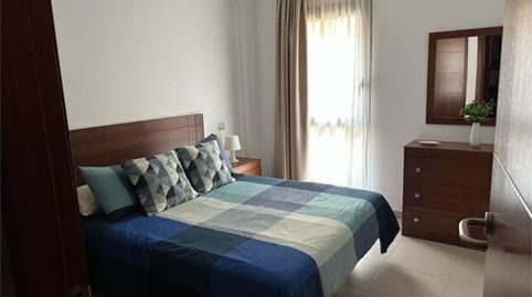 Flat for rent in Alcalá, Guía de Isora - image 2 Photo 2 of Flat for rent in Alcalá, Guía de Isora