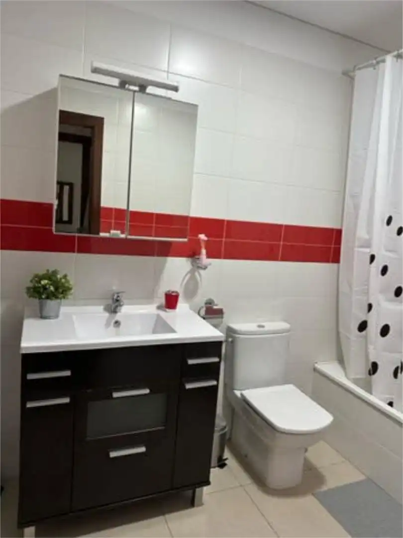 Flat for rent in Alcalá