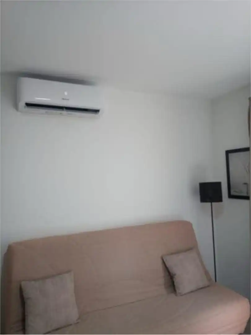 Flat for rent in Alcalá