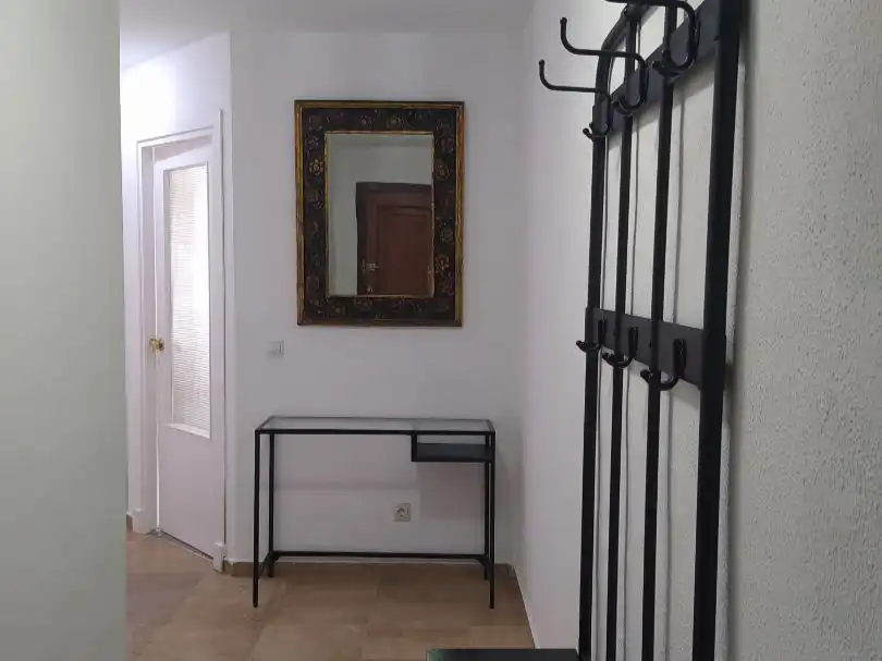 Piso de alquiler en Paseo Marítimo, 3, Paseo Marítimo - San José - La Laguna Piso de alquiler en Cádiz con Terraza y Amueblado