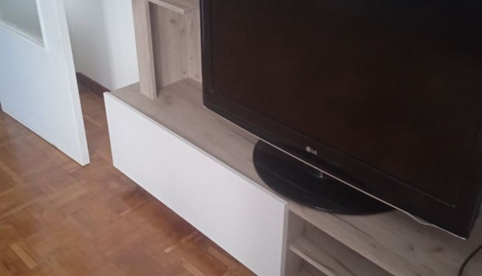 Flat for rent in Calle San Mateo, 26, San Lázaro - Otero - Villafría, Oviedo - image 1 Photo 1 of Flat for rent in Calle San Mateo, 26, San Lázaro - Otero - Villafría, Oviedo