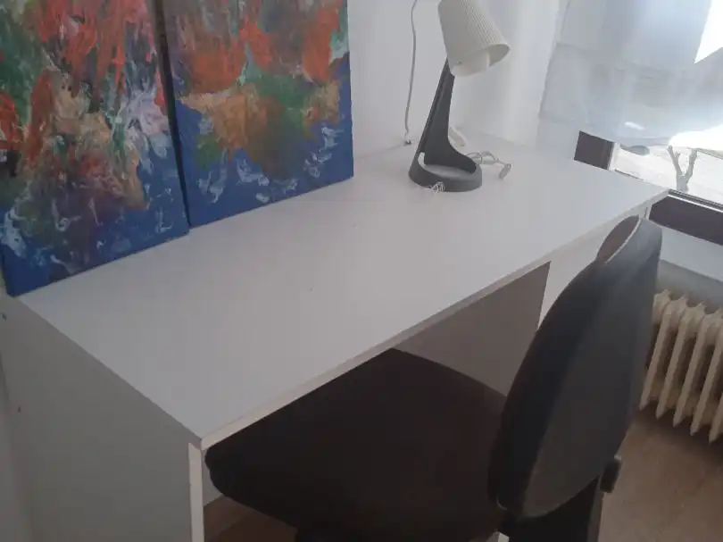 Flat for rent in Calle San Mateo, 26, San Lázaro - Otero - Villafría Flat for rent in Oviedo