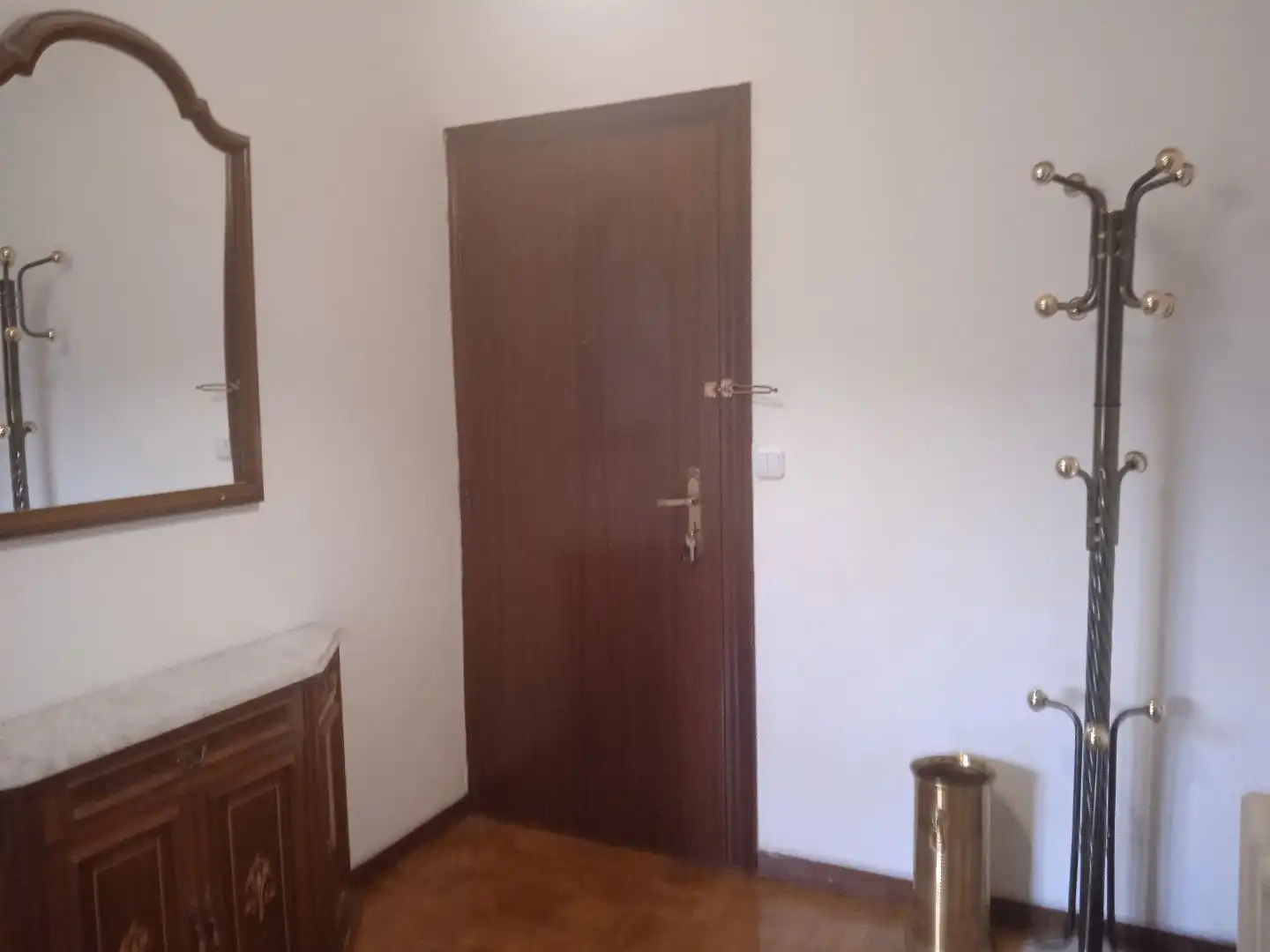 Flat for rent in Calle San Mateo, 26, San Lázaro - Otero - Villafría Flat for rent in Oviedo