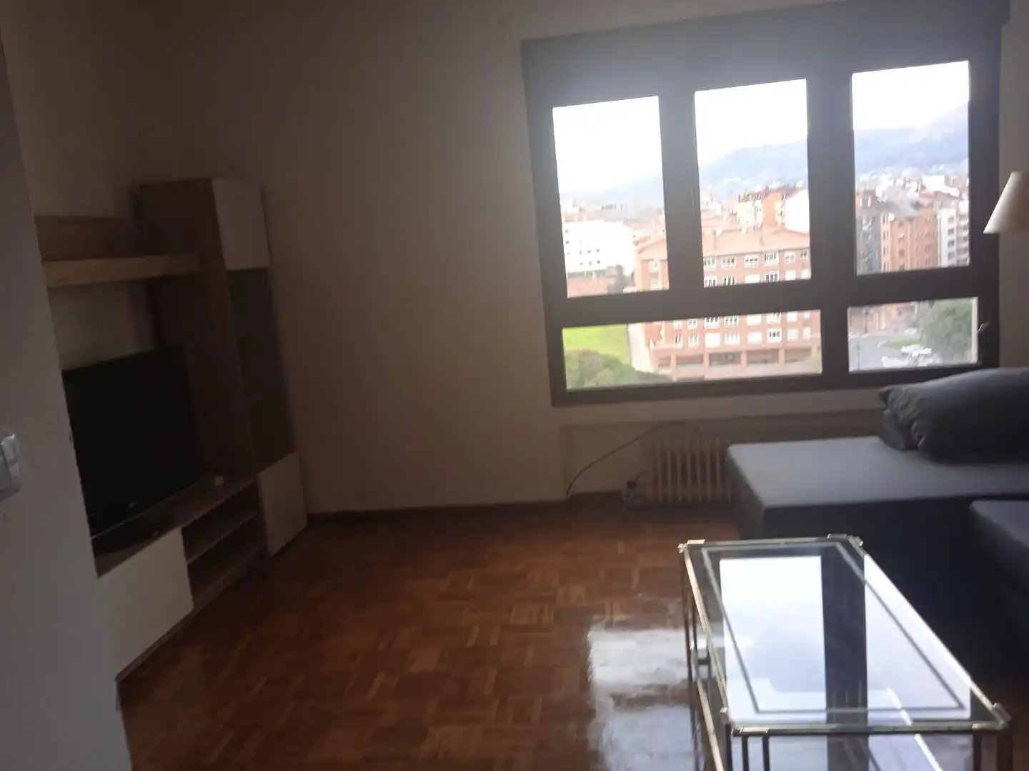 Flat for rent in Calle San Mateo, 26, San Lázaro - Otero - Villafría Bedroom of Flat for rent in Oviedo