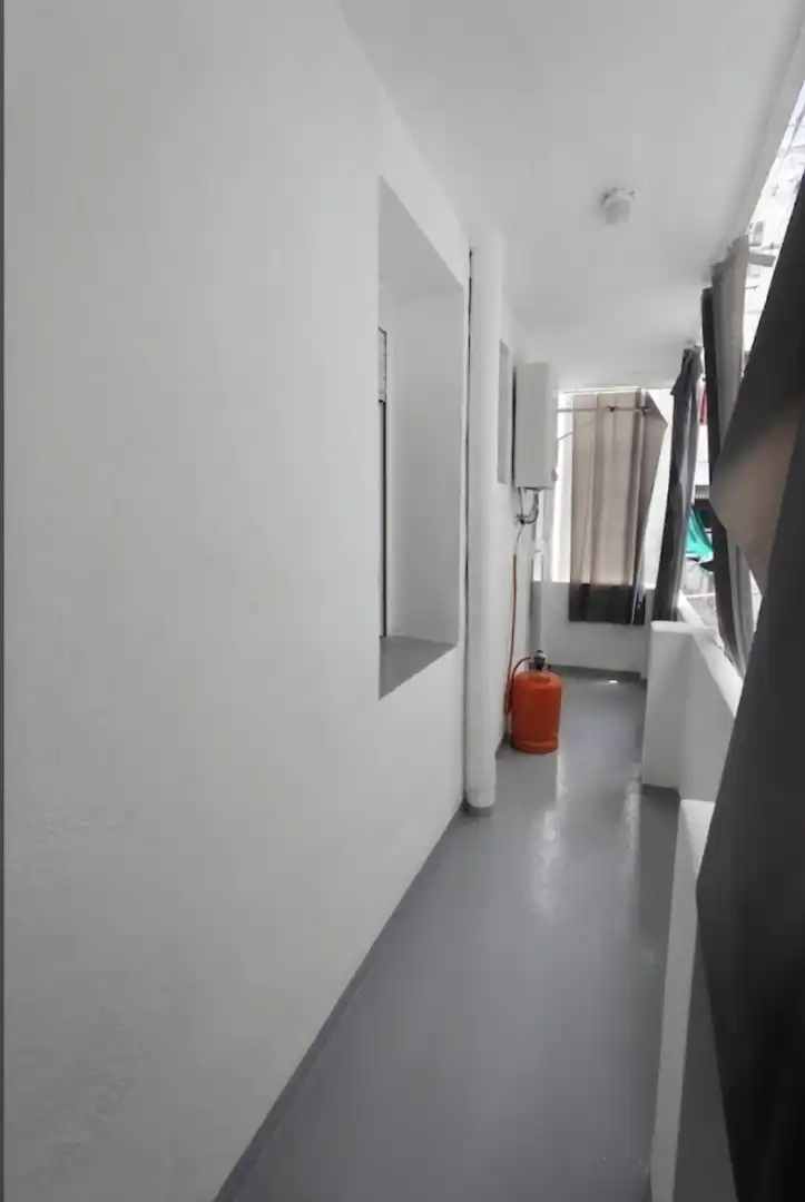 Piso de alquiler en Córdoba con Aire acondicionado, Calefacción y Terraza
