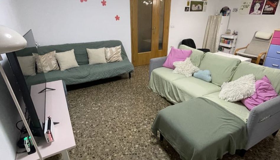 Flat for rent in Carrer del Riu Adra, 7, Ensanche - Río Júcar, Castellón de la Plana / Castelló de la Plana - image 1 Photo 1 of Flat for rent in Carrer del Riu Adra, 7, Ensanche - Río Júcar, Castellón de la Plana / Castelló de la Plana