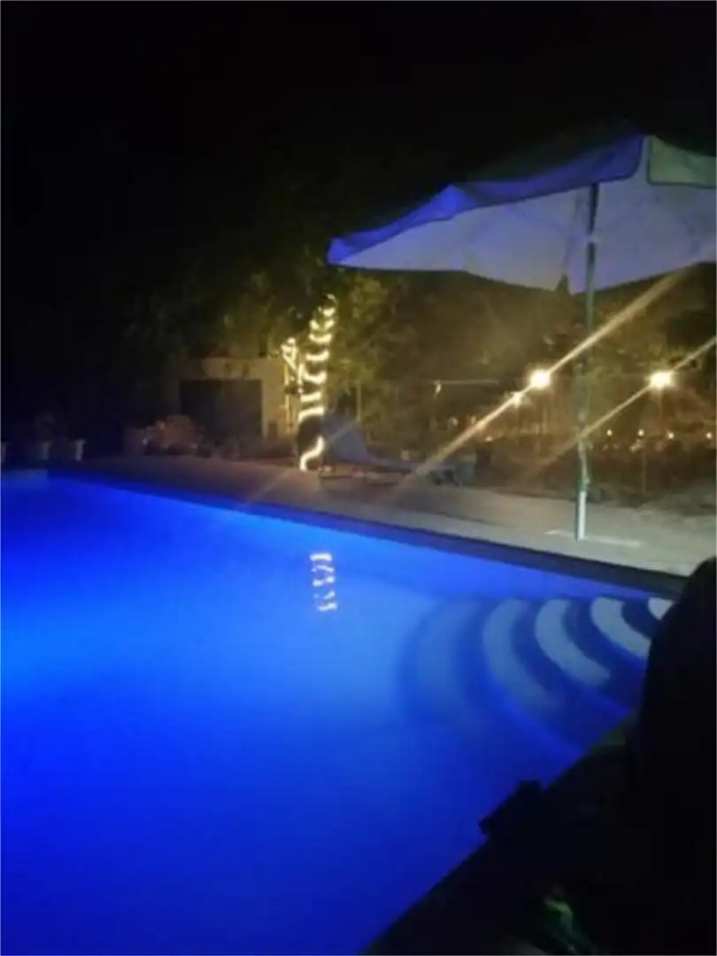 Casa adosada en venta en Piedrabuena Piscina de Casa adosada en venta en Piedrabuena con Jardín privado, Terraza y Trastero