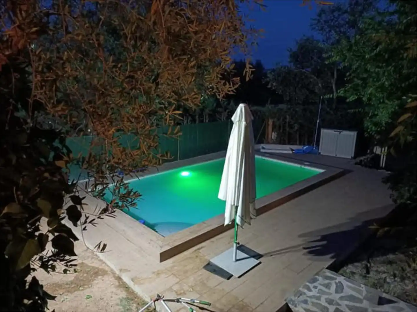 Casa adosada en venta en Piedrabuena Piscina de Casa adosada en venta en Piedrabuena con Jardín privado, Terraza y Trastero