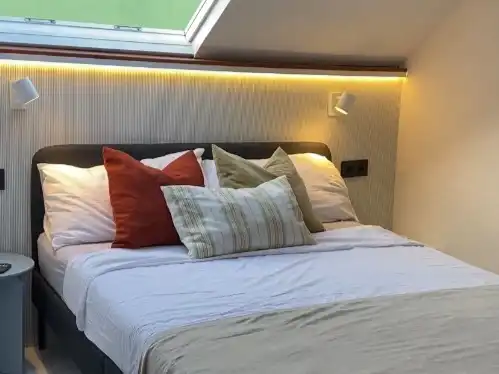 Room in Calle La Saranda, 28, La Laguna