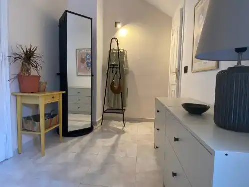 Room in Calle La Saranda, 28, La Laguna