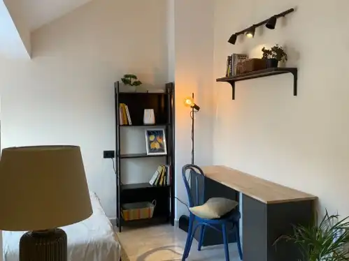 Room in Calle La Saranda, 28, La Laguna