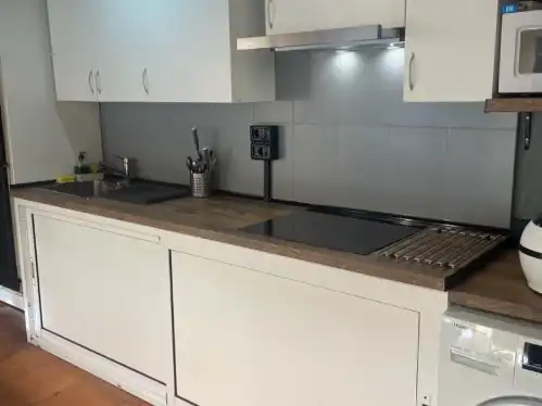 Room in Calle La Saranda, 28, La Laguna