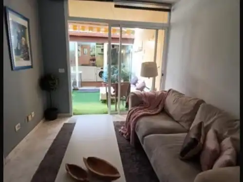 Room in Calle La Saranda, 28, La Laguna