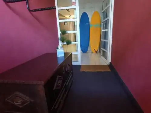 Room in Calle La Saranda, 28, La Laguna