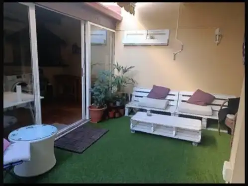 Room in Calle La Saranda, 28, La Laguna