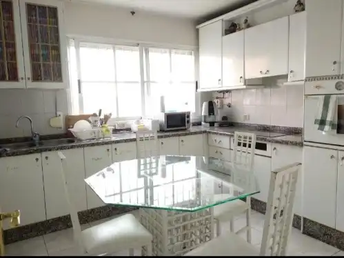 Room in Calle La Saranda, 28, La Laguna