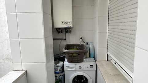 Foto 5 de Piso en venta en Calle San Eduardo, 14, Patrocinio - Nueva Talavera, Talavera de la Reina