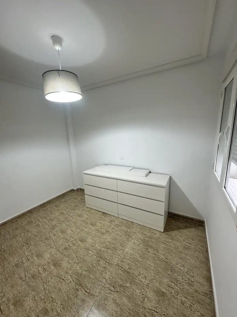 Piso en venta en Calle San Eduardo, 14, Patrocinio - Nueva Talavera Habitación de Piso en venta en Talavera de la Reina con Aire acondicionado, Calefacción y Terraza