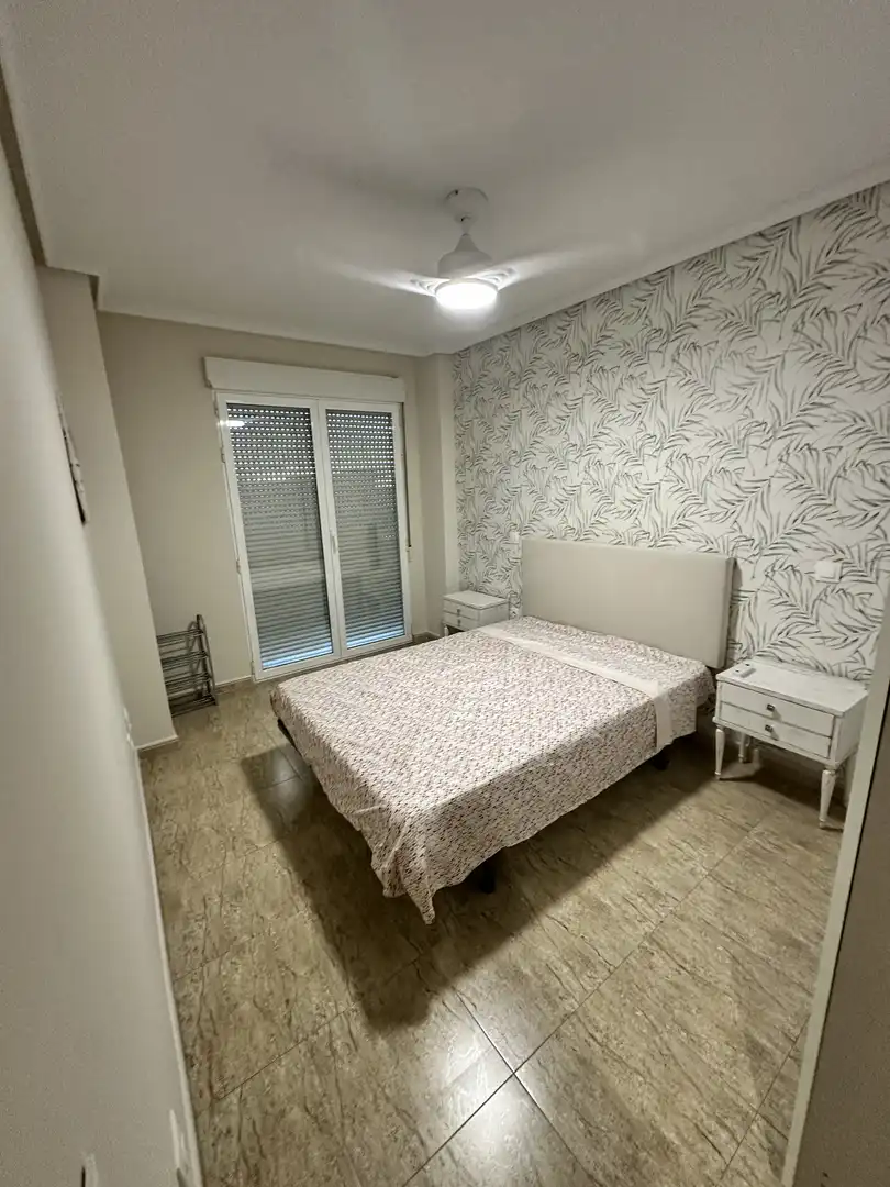 Piso en venta en Calle San Eduardo, 14, Patrocinio - Nueva Talavera Habitación de Piso en venta en Talavera de la Reina con Aire acondicionado, Calefacción y Terraza