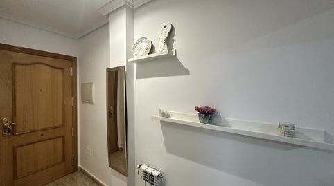 Foto 2 de Piso en venta en Calle San Eduardo, 14, Patrocinio - Nueva Talavera, Talavera de la Reina