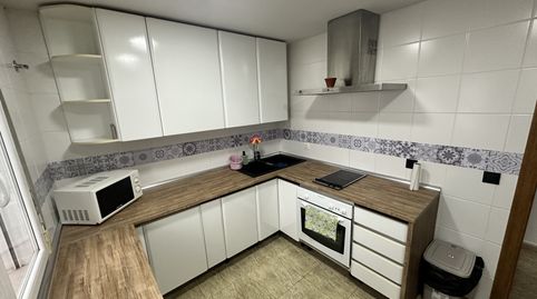 Foto 3 de Piso en venta en Calle San Eduardo, 14, Patrocinio - Nueva Talavera, Talavera de la Reina