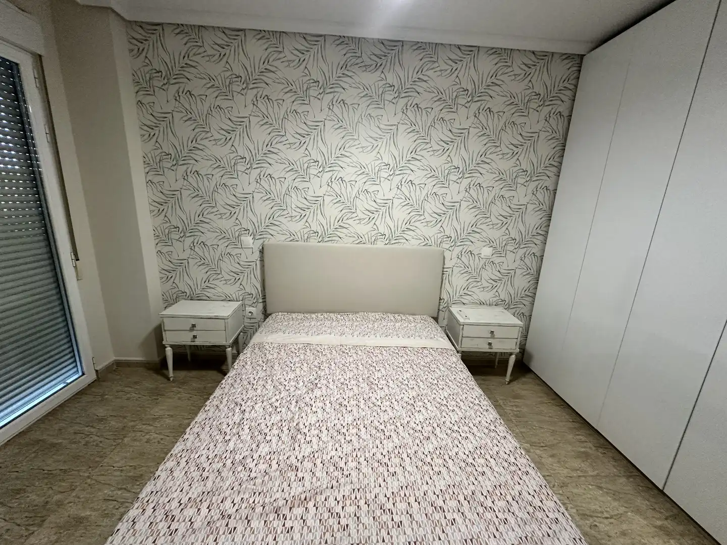 Piso en venta en Calle San Eduardo, 14, Patrocinio - Nueva Talavera Habitación de Piso en venta en Talavera de la Reina con Aire acondicionado, Calefacción y Terraza