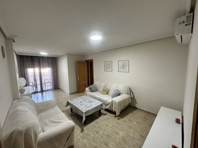 Piso en Venta en Calle San Eduardo, 14 en Patrocinio - Nueva Talavera