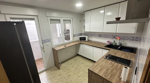 Foto 4 de Piso en venta en Calle San Eduardo, 14, Patrocinio - Nueva Talavera, Talavera de la Reina