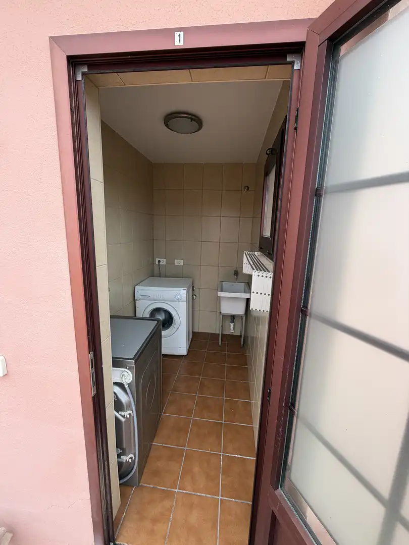 Room in Calle Salud Alto B, 2, Los Baldíos - Geneto - Guajara Room in Calle Salud Alto B, 2, Los Baldíos - Geneto - Guajara