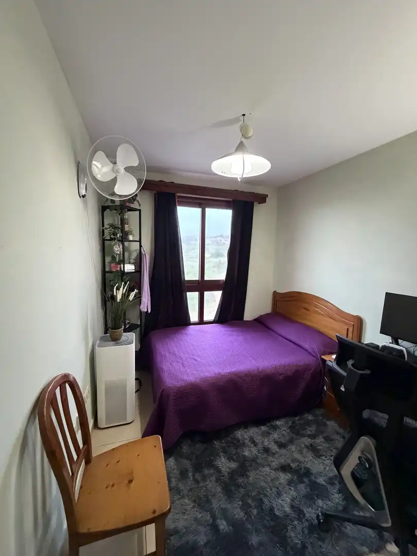 Room in Calle Salud Alto B, 2, Los Baldíos - Geneto - Guajara Room in Calle Salud Alto B, 2, Los Baldíos - Geneto - Guajara