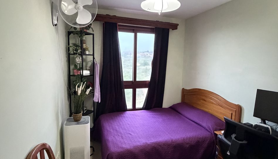 Room in Calle Salud Alto B, 2, Los Baldíos - Geneto - Guajara, San Cristóbal de la Laguna - image 1 Photo 1 of Room in Calle Salud Alto B, 2, Los Baldíos - Geneto - Guajara, San Cristóbal de la Laguna