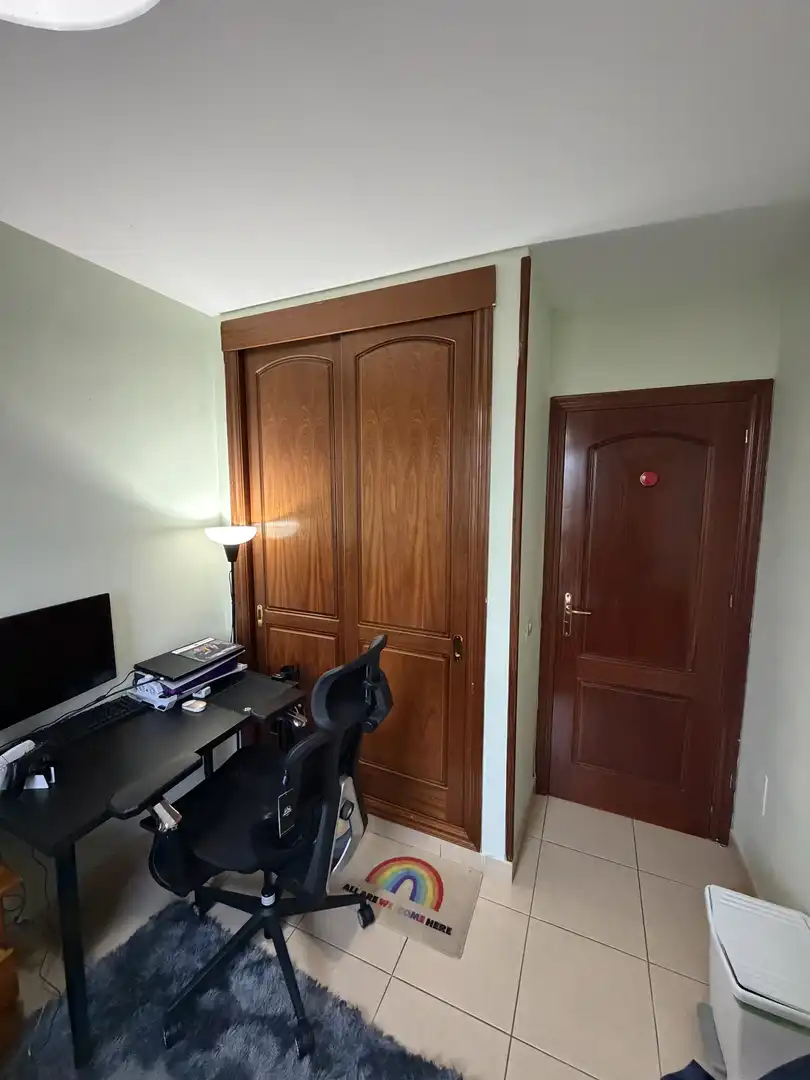 Room in Calle Salud Alto B, 2, Los Baldíos - Geneto - Guajara Room in Calle Salud Alto B, 2, Los Baldíos - Geneto - Guajara