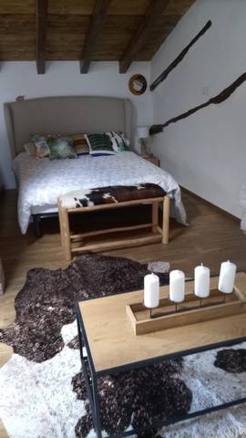 Casa-chalet en Venta en Callejón de Marquiz, 8 en Casbas de Huesca