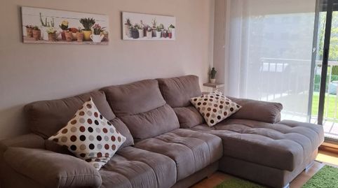 Foto 2 de Apartamento de alquiler en Avenida la Rioja, 5, Cirueña, La Rioja