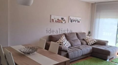 Foto 3 de Apartamento de alquiler en Avenida la Rioja, 5, Cirueña, La Rioja