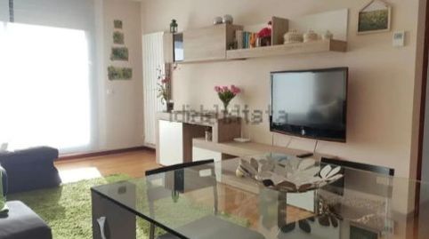Foto 4 de Apartamento de alquiler en Avenida la Rioja, 5, Cirueña, La Rioja