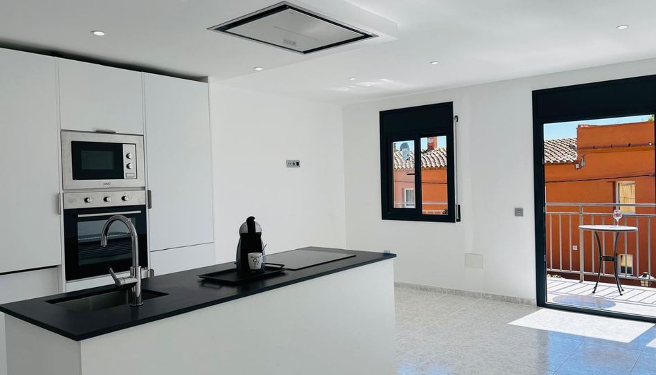 Flat for rent in Carrer Escoles, 1, Vilamacolum, Girona - image 1 Photo 1 of Flat for rent in Carrer Escoles, 1, Vilamacolum, Girona