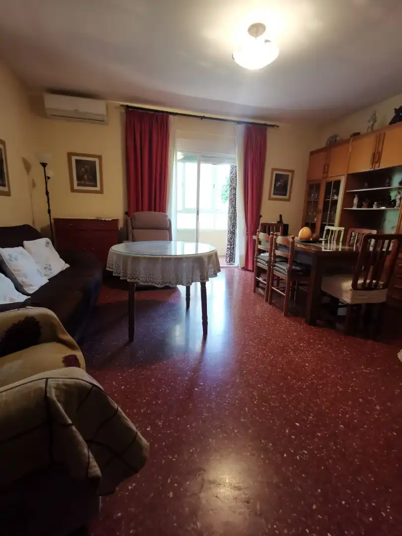Wohnung zum Verkauf in Calle Pintor Velázquez, 8, Santa Fe Esszimmer von Wohnung zum Verkauf in Santa Fe mit Klimaanlage und Balkon