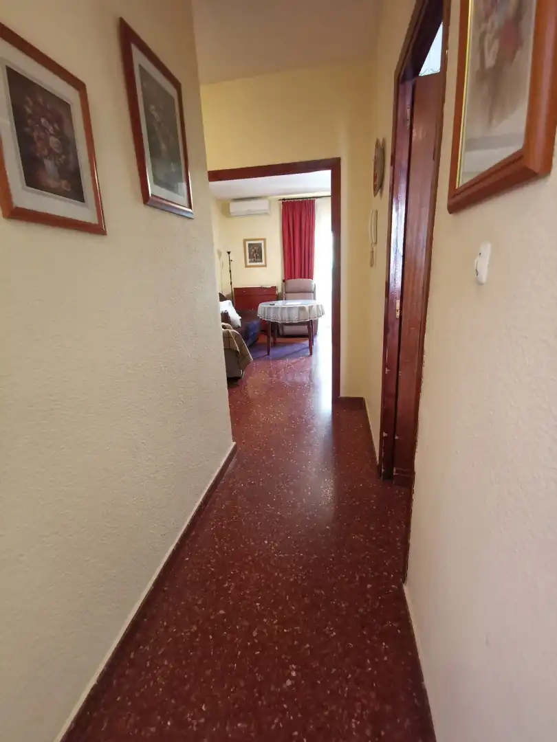 Wohnung zum Verkauf in Calle Pintor Velázquez, 8, Santa Fe Wohnung zum Verkauf in Santa Fe mit Klimaanlage und Balkon