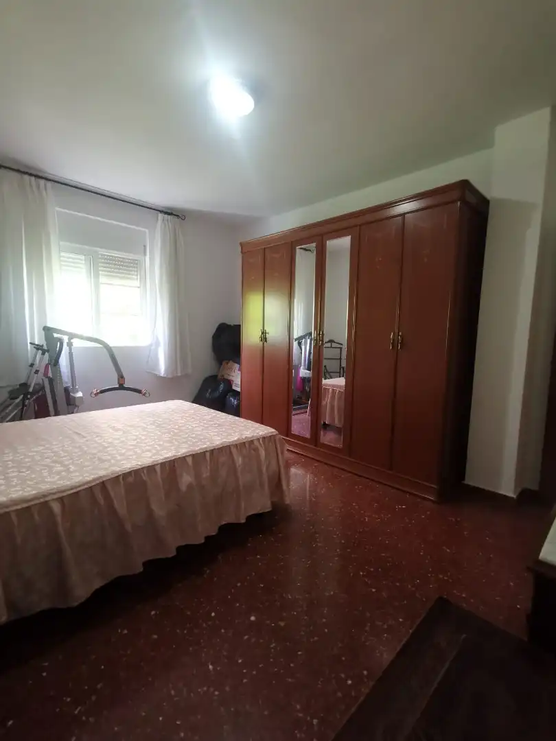Wohnung zum Verkauf in Calle Pintor Velázquez, 8, Santa Fe Schlafzimmer von Wohnung zum Verkauf in Santa Fe mit Klimaanlage und Balkon