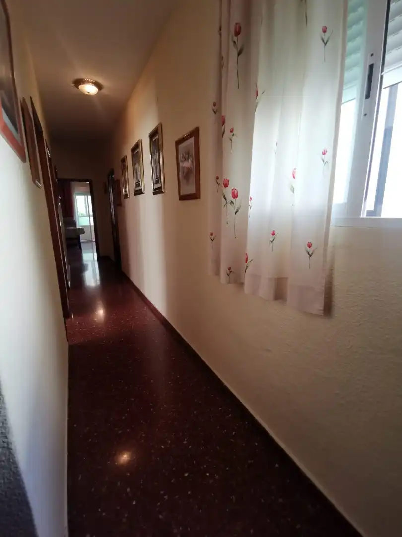 Wohnung zum Verkauf in Calle Pintor Velázquez, 8, Santa Fe Wohnung zum Verkauf in Santa Fe mit Klimaanlage und Balkon